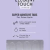 Elegant Touch Super Adhesive Tabs