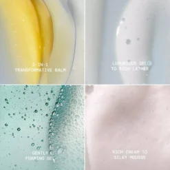 Elemis Cleansing Discovery Set