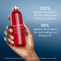 Elemis Frangipani Monoi Body Oil 100 ml