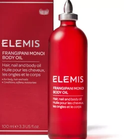 Elemis Frangipani Monoi Body Oil 100 ml