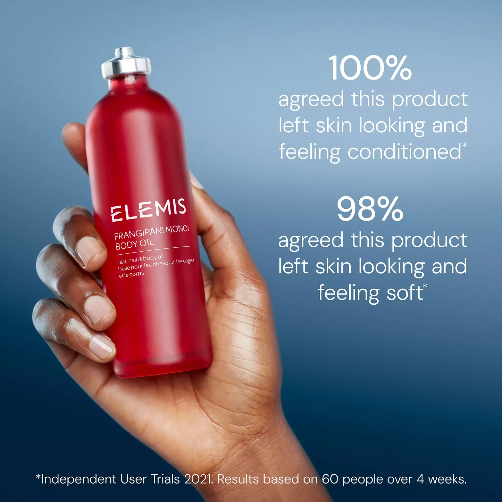 Elemis Frangipani Monoi Body Oil 100 ml