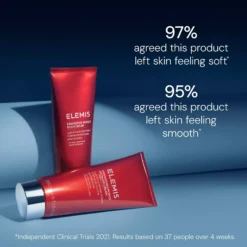 Elemis Frangipani Monoi Shower Cream 200 ml