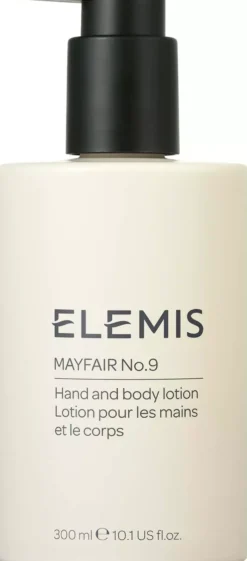 Elemis Mayfair No.9 Hand & Body Lotion 300 ml