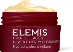 ElemisPro-Collagen Black Cherry Cleansing Balm 20 g