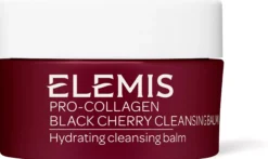ElemisPro-Collagen Black Cherry Cleansing Balm 20 g