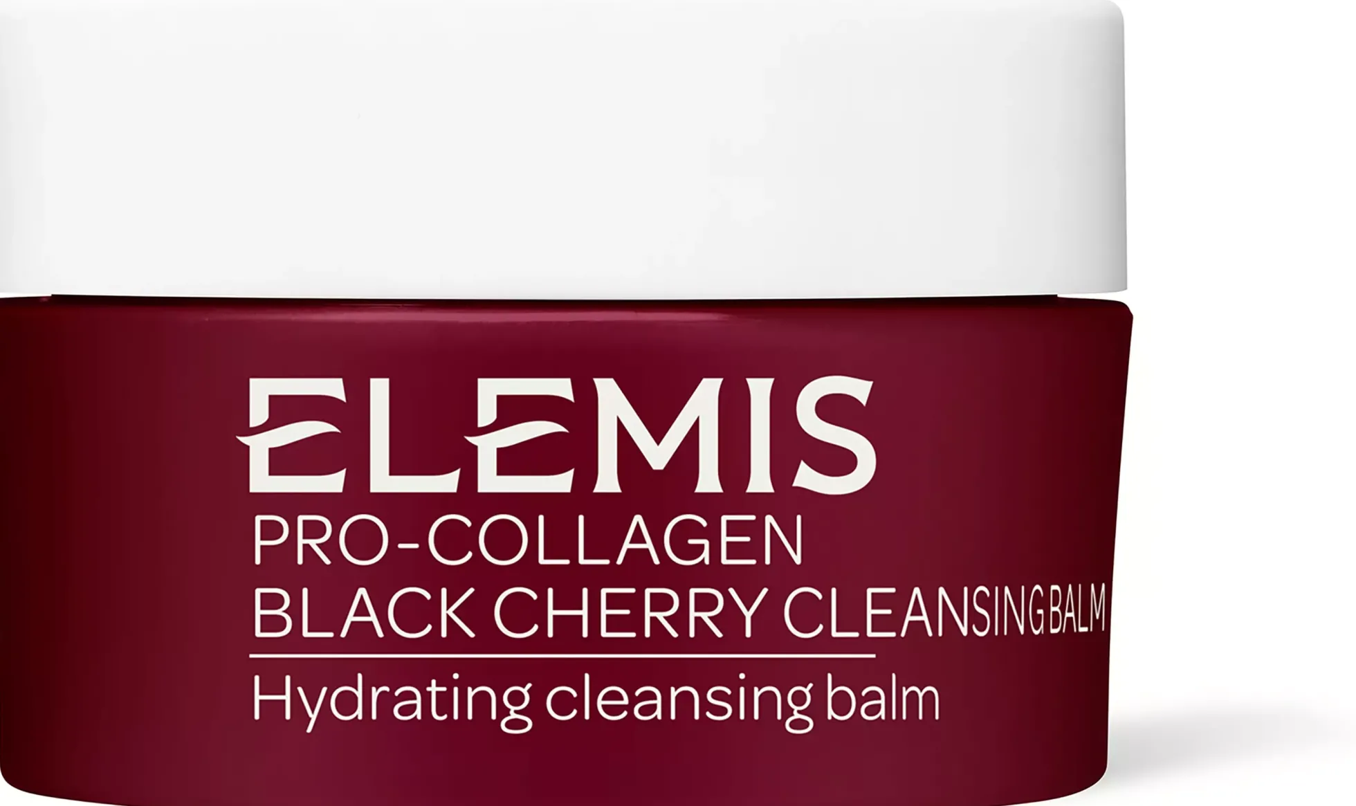 ElemisPro-Collagen Black Cherry Cleansing Balm 20 g