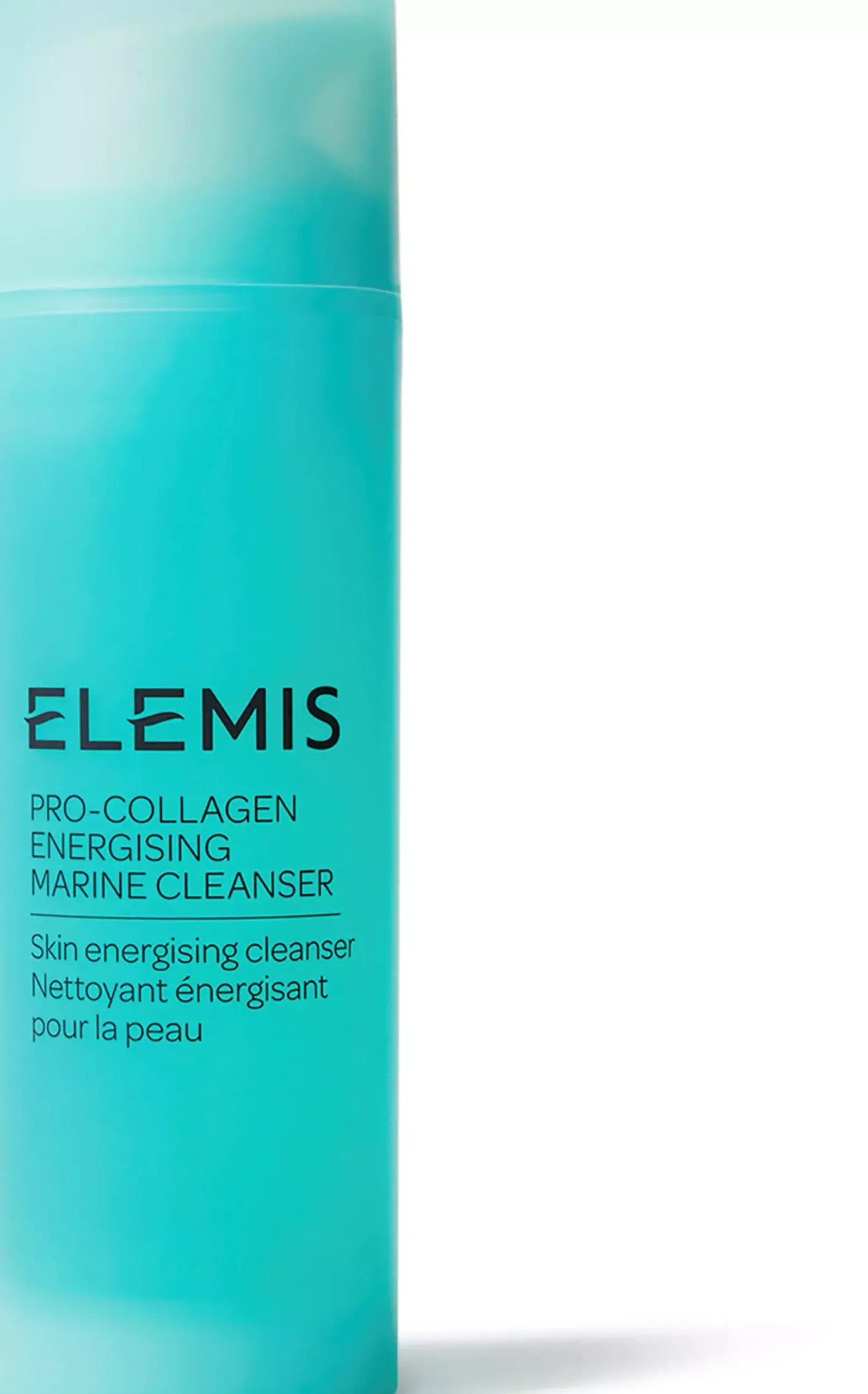 ElemisPro-Collagen Energising Marine Cleanser