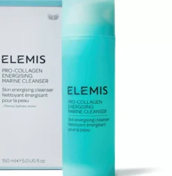 ElemisPro-Collagen Energising Marine Cleanser