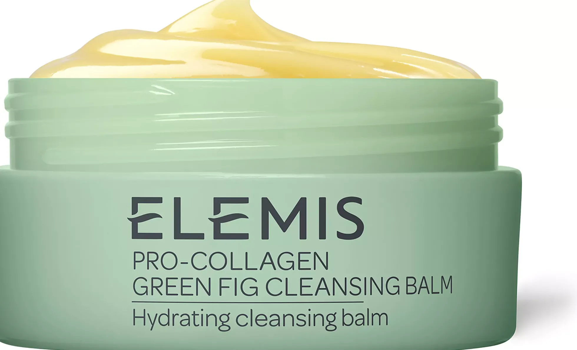 ElemisPro-Collagen Green Fig Cleansing Balm 20 g
