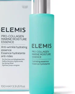 ElemisPro-Collagen Marine Moisture Essence 100 ml