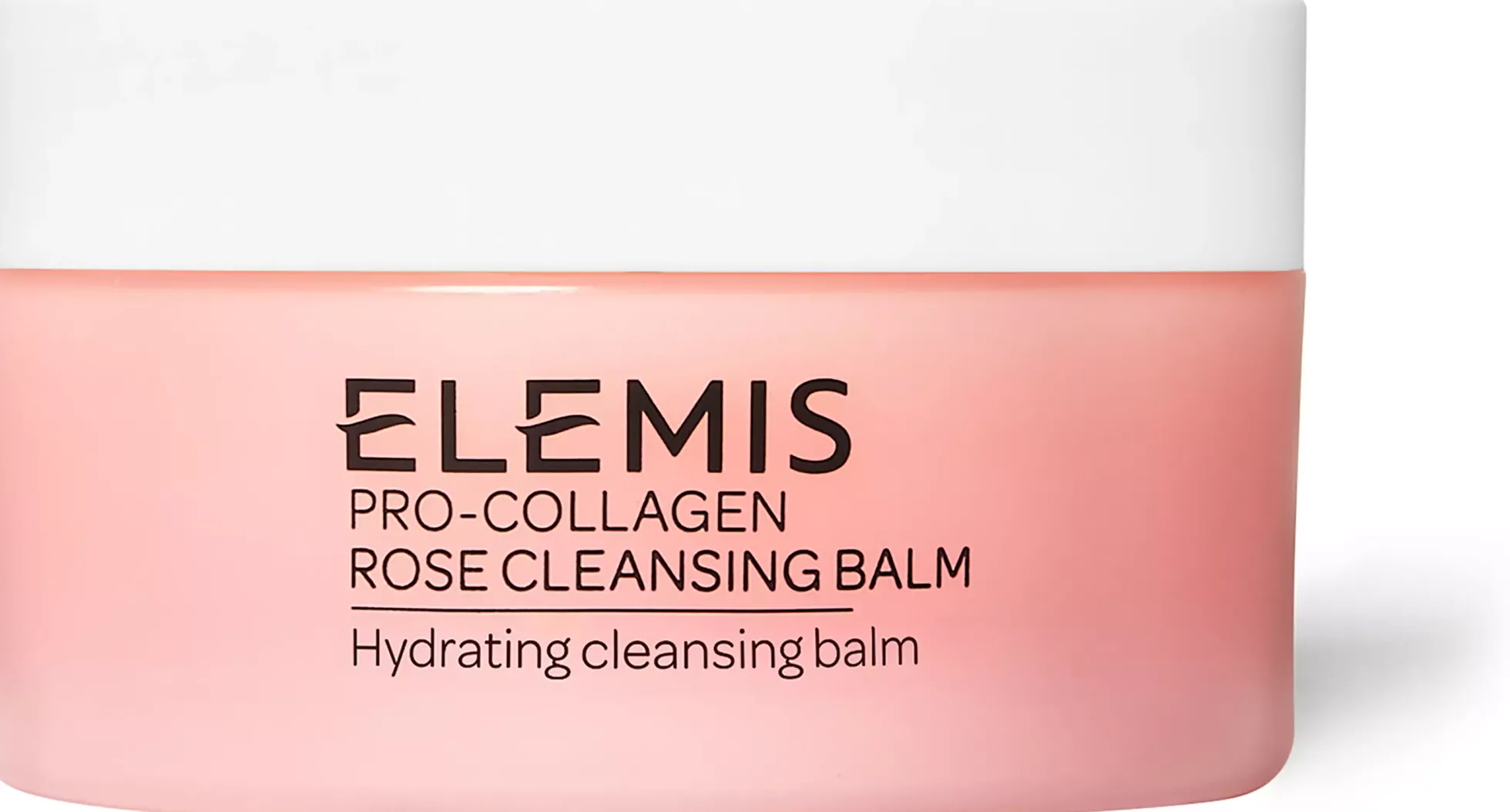 ElemisPro-Collagen Rose Cleansing Balm 20 g