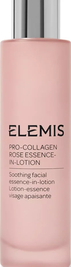 ElemisPro-Collagen Rose Essence-in-Lotion 100 ml