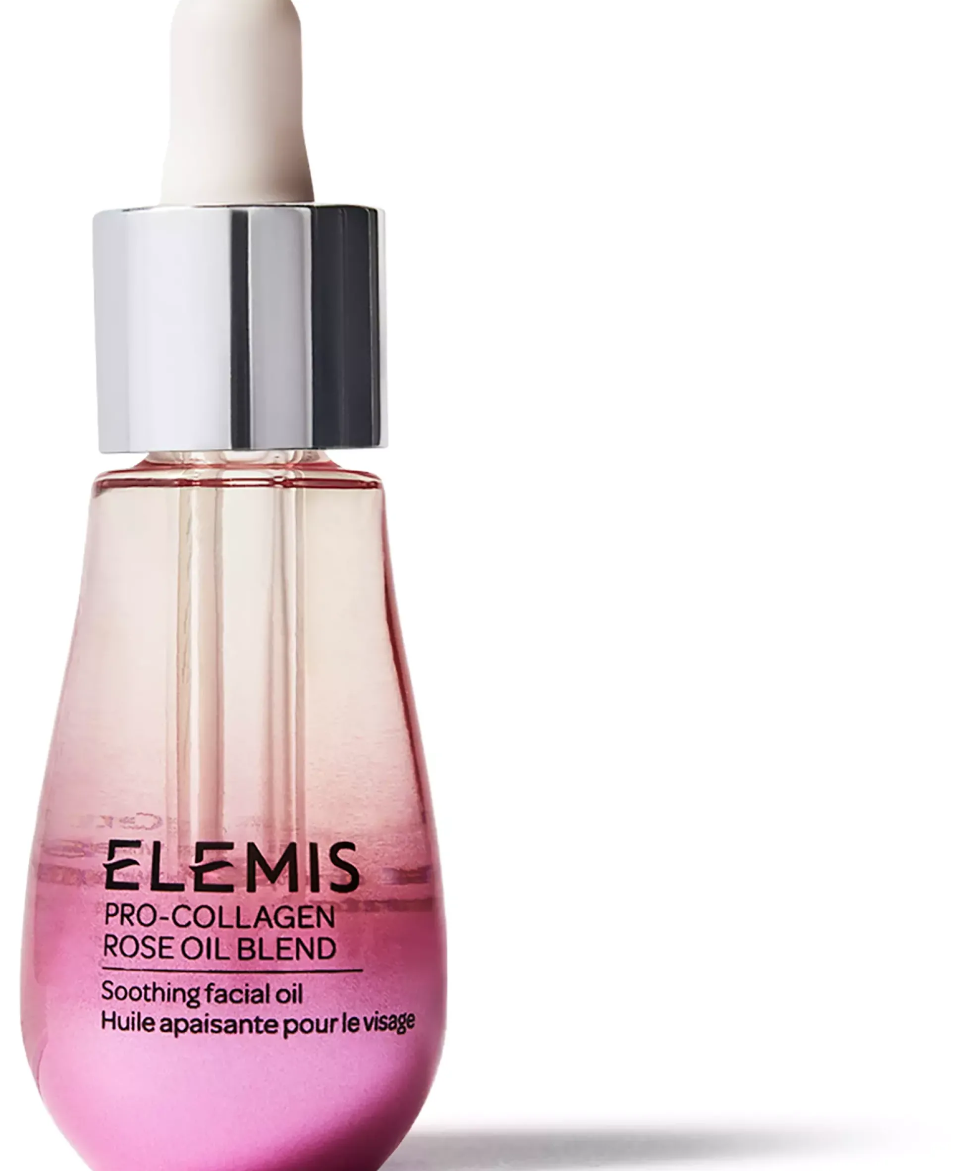ElemisPro-Collagen Rose Facial Oil 15 ml