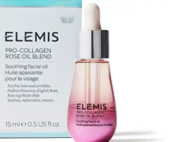 ElemisPro-Collagen Rose Facial Oil 15 ml