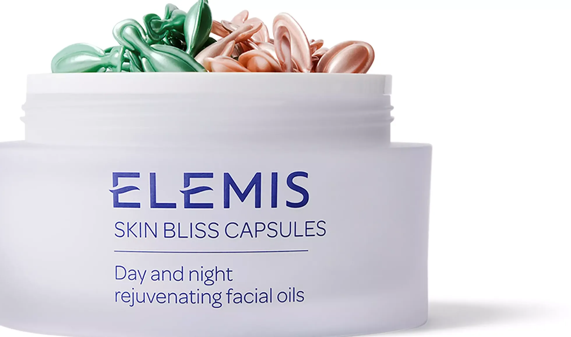 Elemis Skin Bliss Capsules 60 st