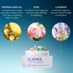 Elemis Skin Bliss Capsules 60 st
