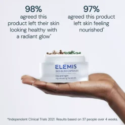 Elemis Skin Bliss Capsules 60 st