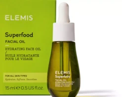 ElemisSuperfood Facial Oil 15 ml