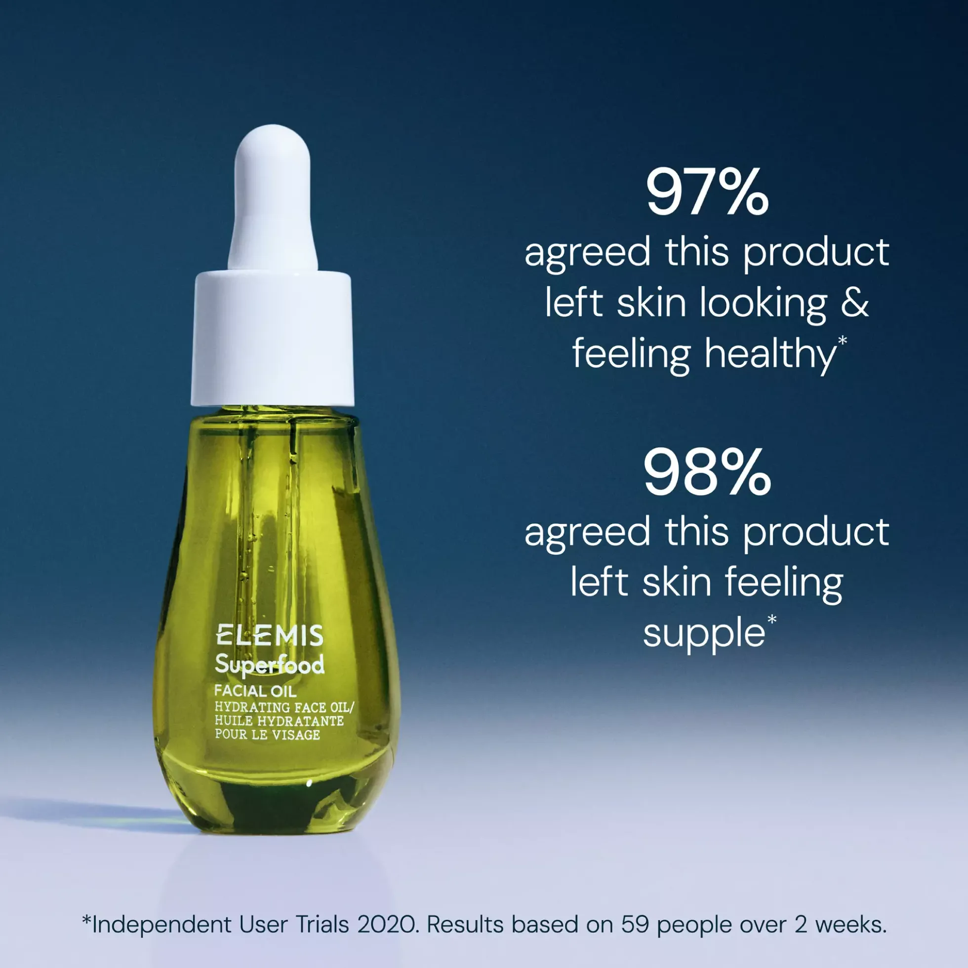 ElemisSuperfood Facial Oil 15 ml
