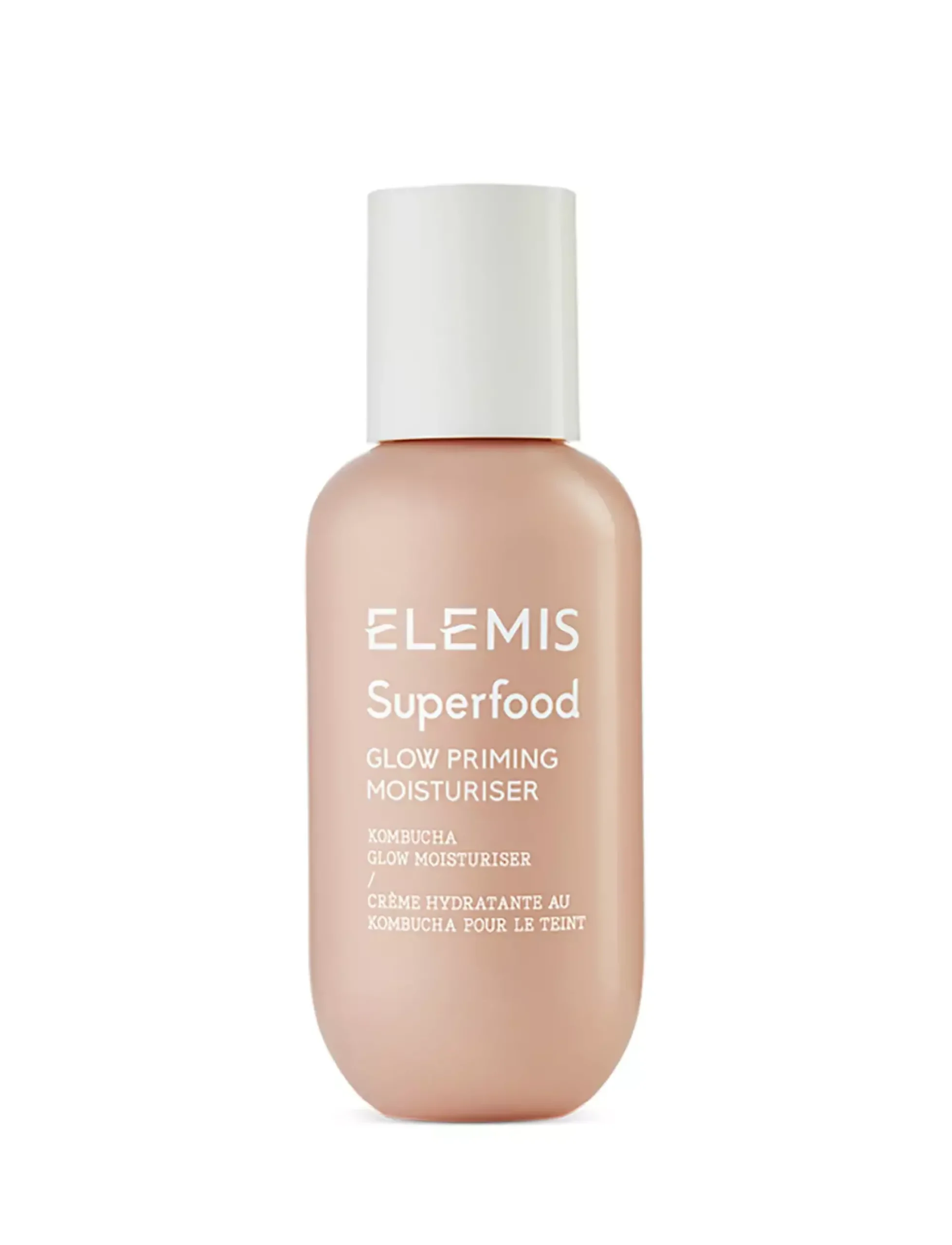 ElemisSuperfood Glow Priming Moisturiser