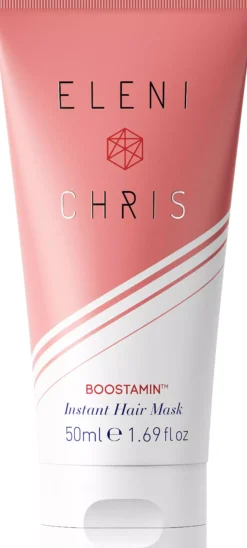 Eleni&ChrisBoostaMin™ Instant Hair Mask 50 ml
