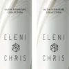 Eleni&Chris Bundle Fiber Foam 300 ml & Extra Strong Hairspray 300 ml
