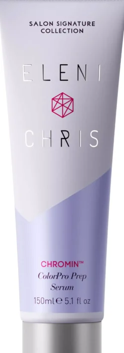 Eleni&Chris ChroMin™ ColorPro Prep Serum 150 ml