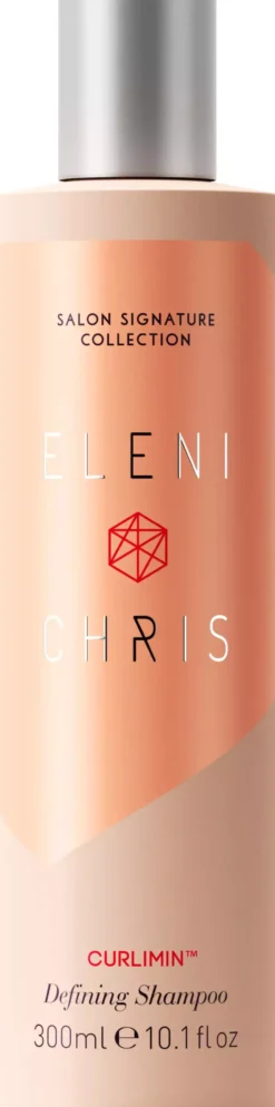 Eleni&ChrisCurliMin™ Defining Shampoo 300 ml