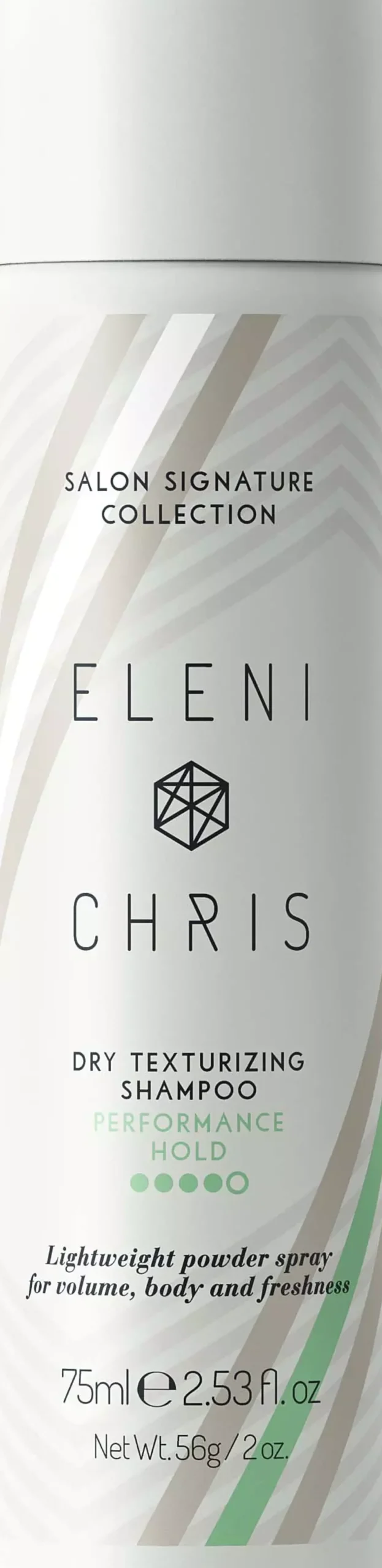 Eleni&Chris Dry Texturizing Shampoo 200 ml