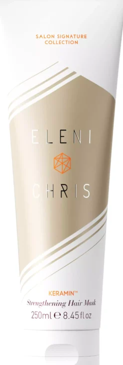 Eleni&ChrisKeraMin™ Strengthening Hair Mask 250 ml