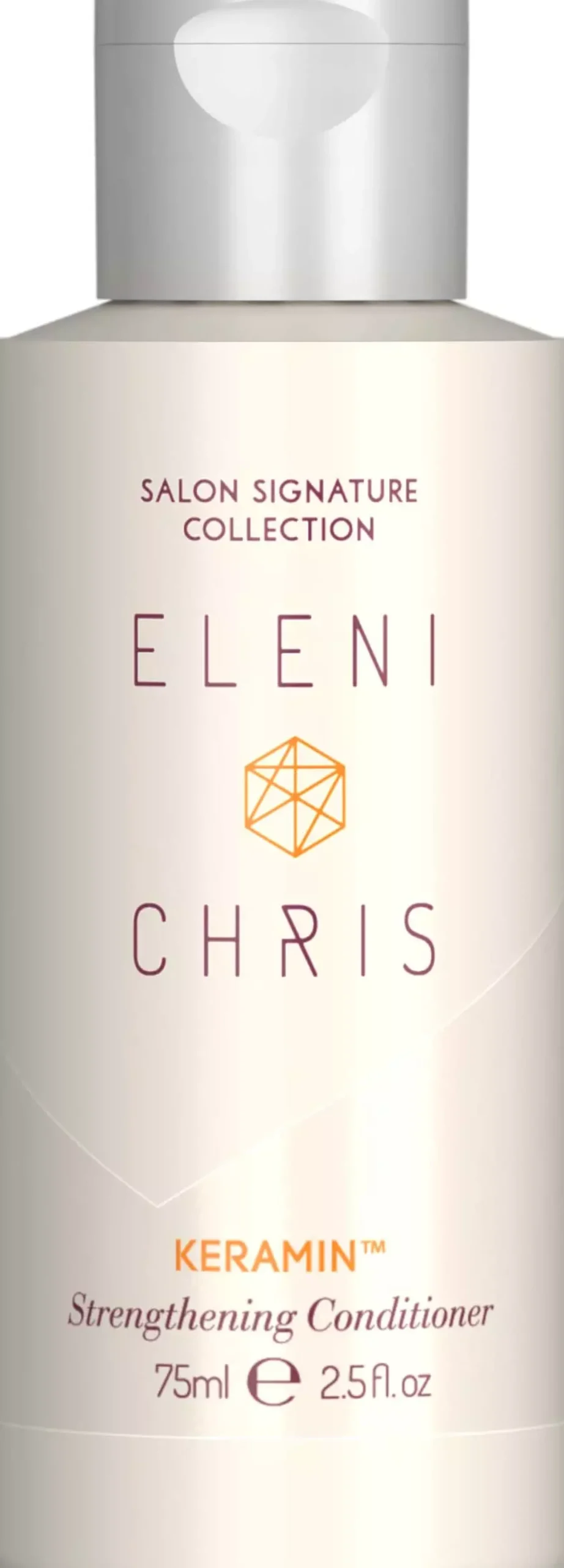 Eleni&ChrisKeraMin™ Strengthening Conditioner 300 ml
