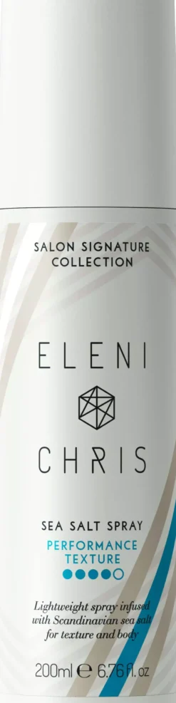 Eleni&Chris Sea Salt Spray 150 ml