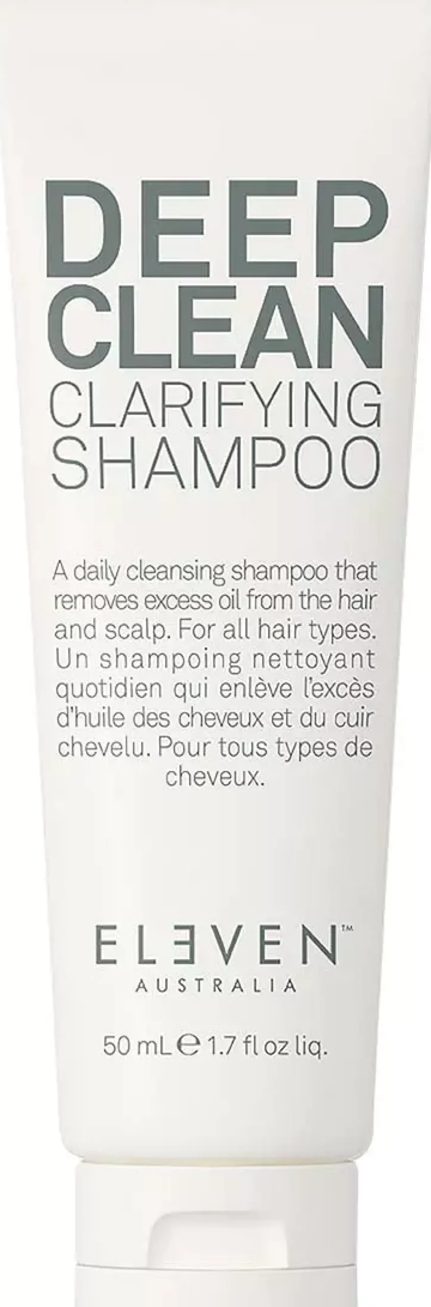 Eleven Australia Deep Clean Shampoo 300 ml