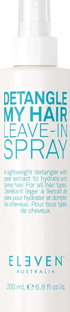 Eleven Australia Detangle My Hair Leave In Spray 200 ml