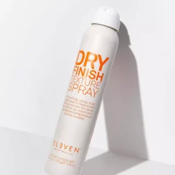 Eleven Australia Dry Finish Texture Spray 178 ml