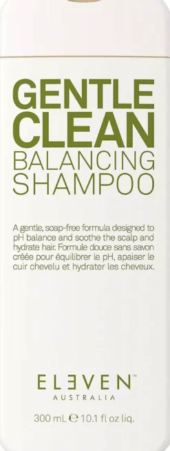 Eleven Australia Gentle Clean Balancing Shampoo 300 ml