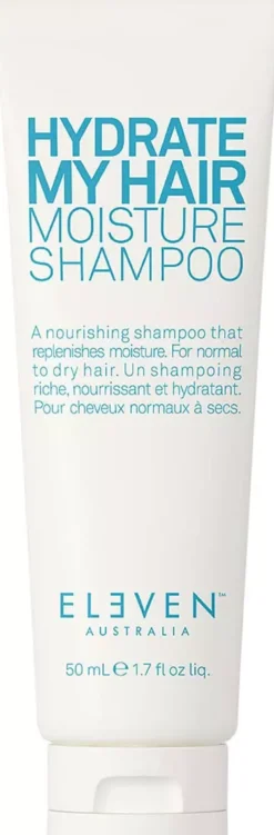 Eleven Australia Hydrate My Hair Moisture Shampoo 960 ml