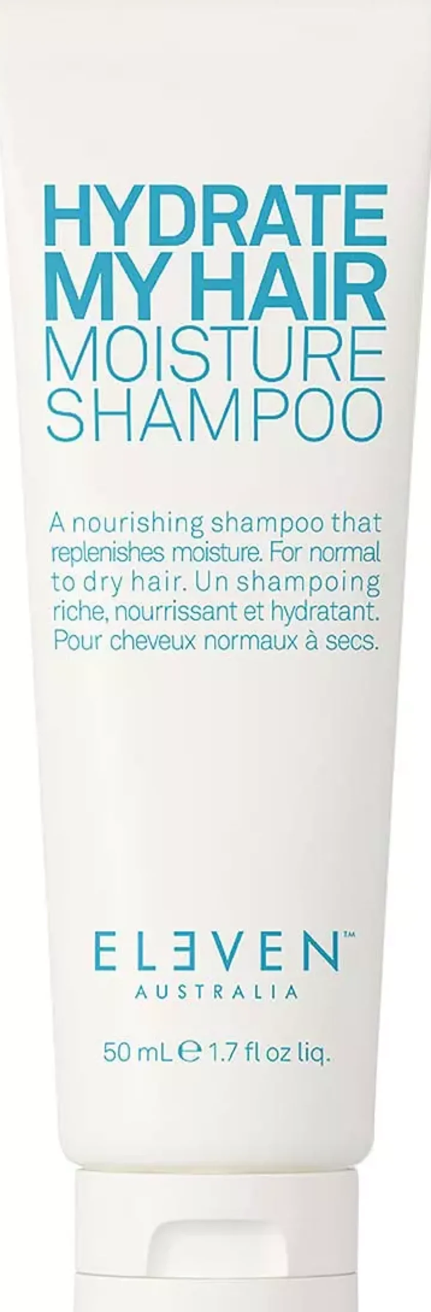 Eleven Australia Hydrate My Hair Moisture Shampoo 960 ml