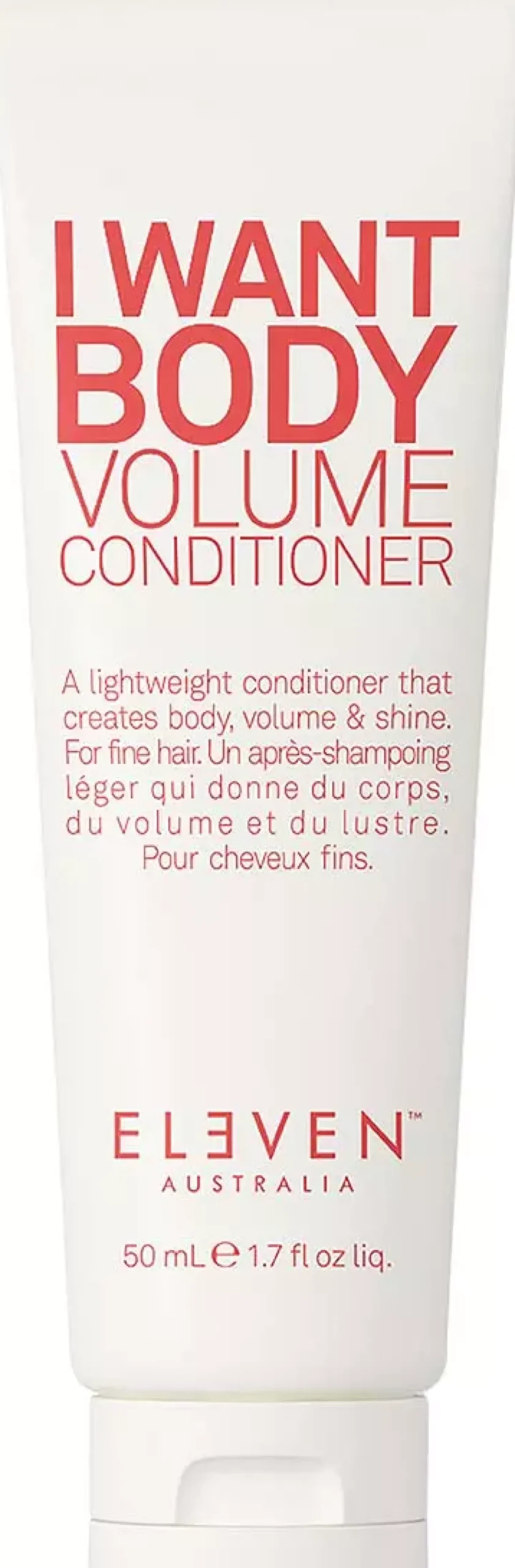 Eleven Australia I Want Body Volume Conditioner 300 ml
