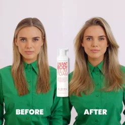 Eleven Australia I Want Body Volume Foam 200 ml