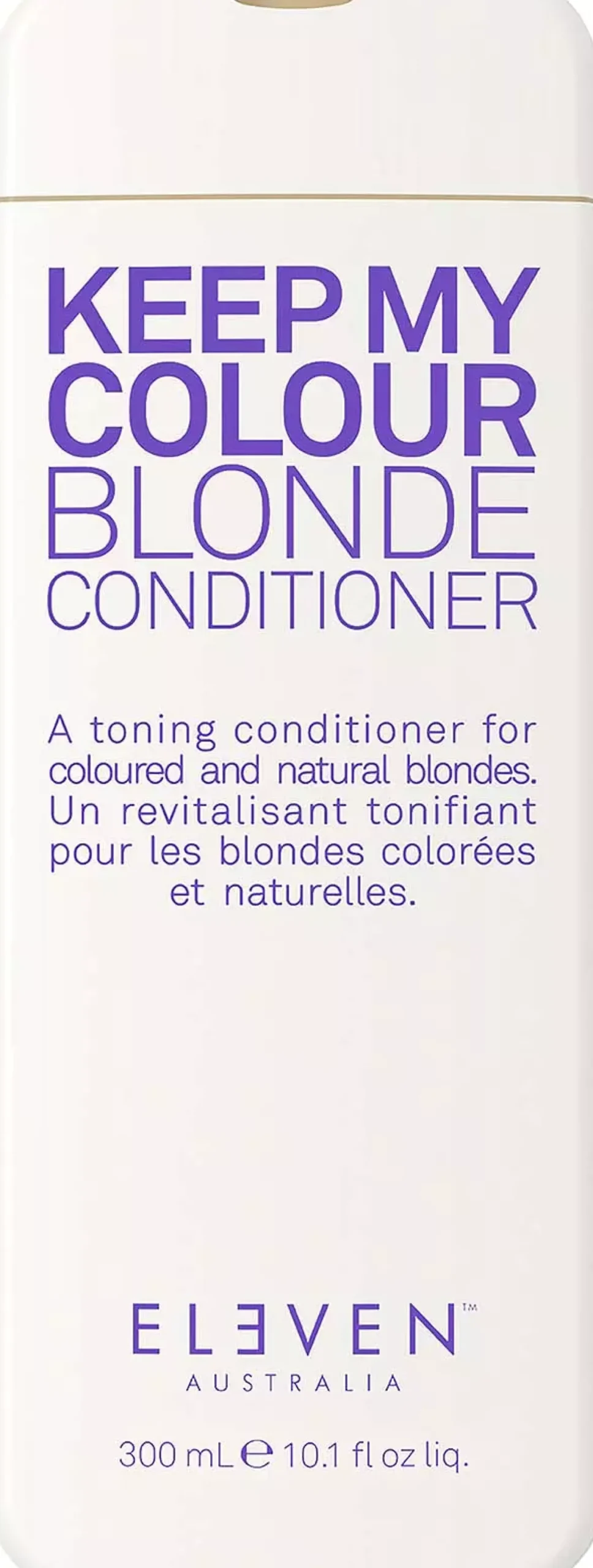 Eleven Australia Keep My Color Blonde Conditioner 300 ml