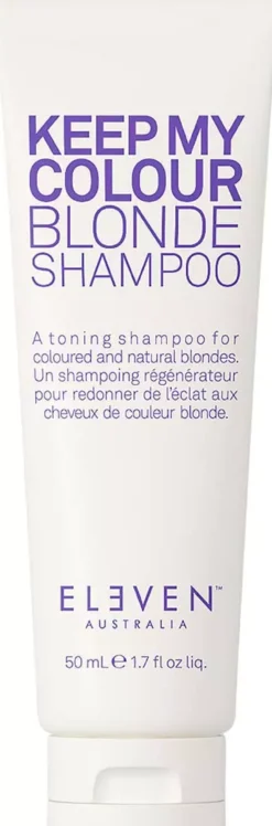 Eleven Australia Keep My Color Blonde Shampoo 960 ml