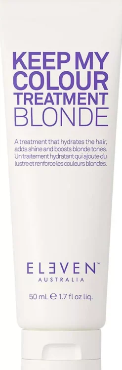 Eleven Australia Keep My Color Blonde 50 ml