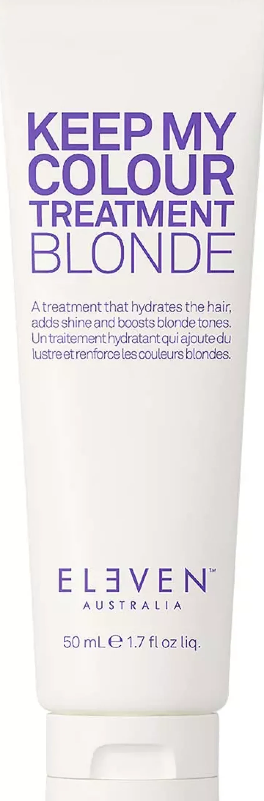 Eleven Australia Keep My Color Blonde 50 ml