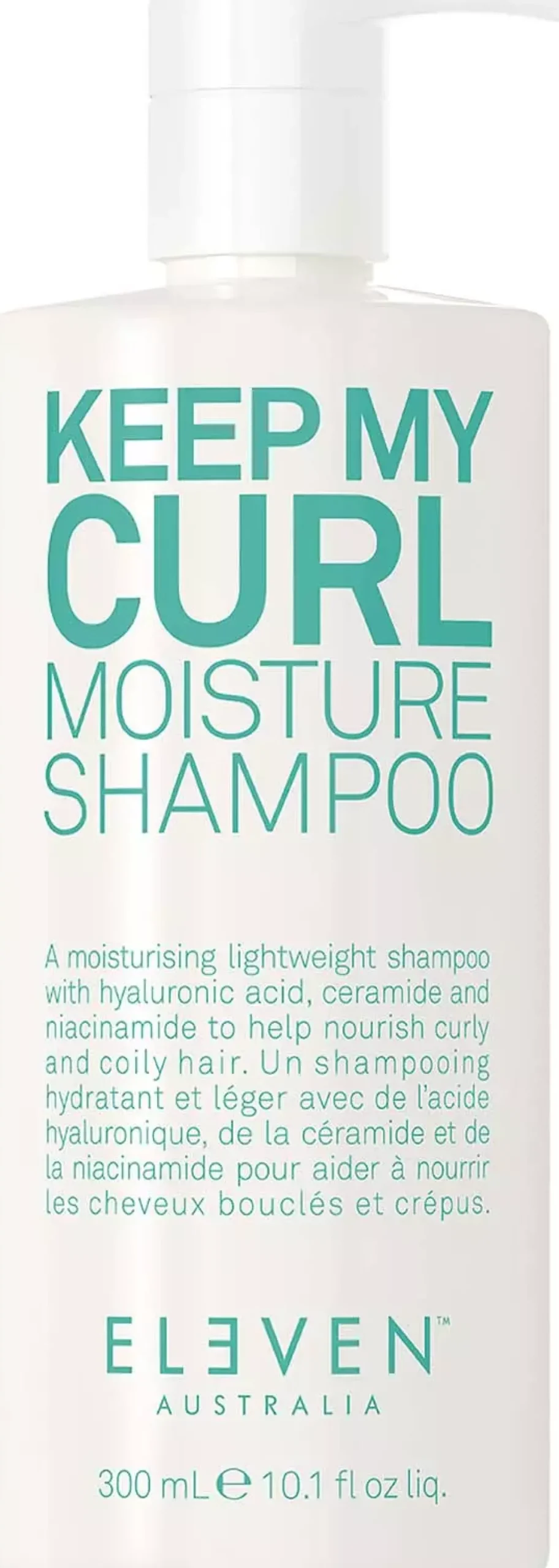 Eleven Australia Keep My Curl Moisture Shampoo 960 ml