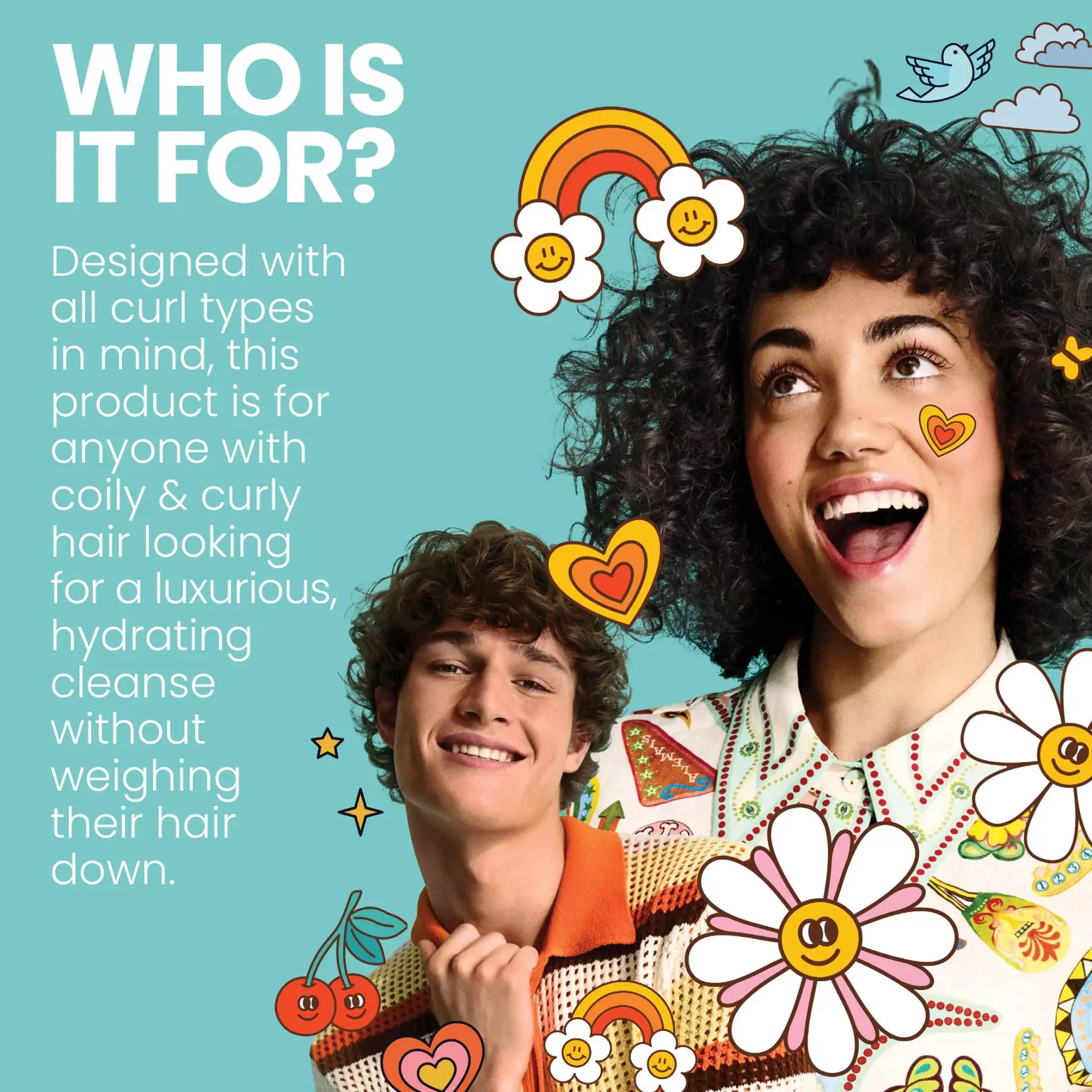 Eleven Australia Keep My Curl Moisture Shampoo 960 ml