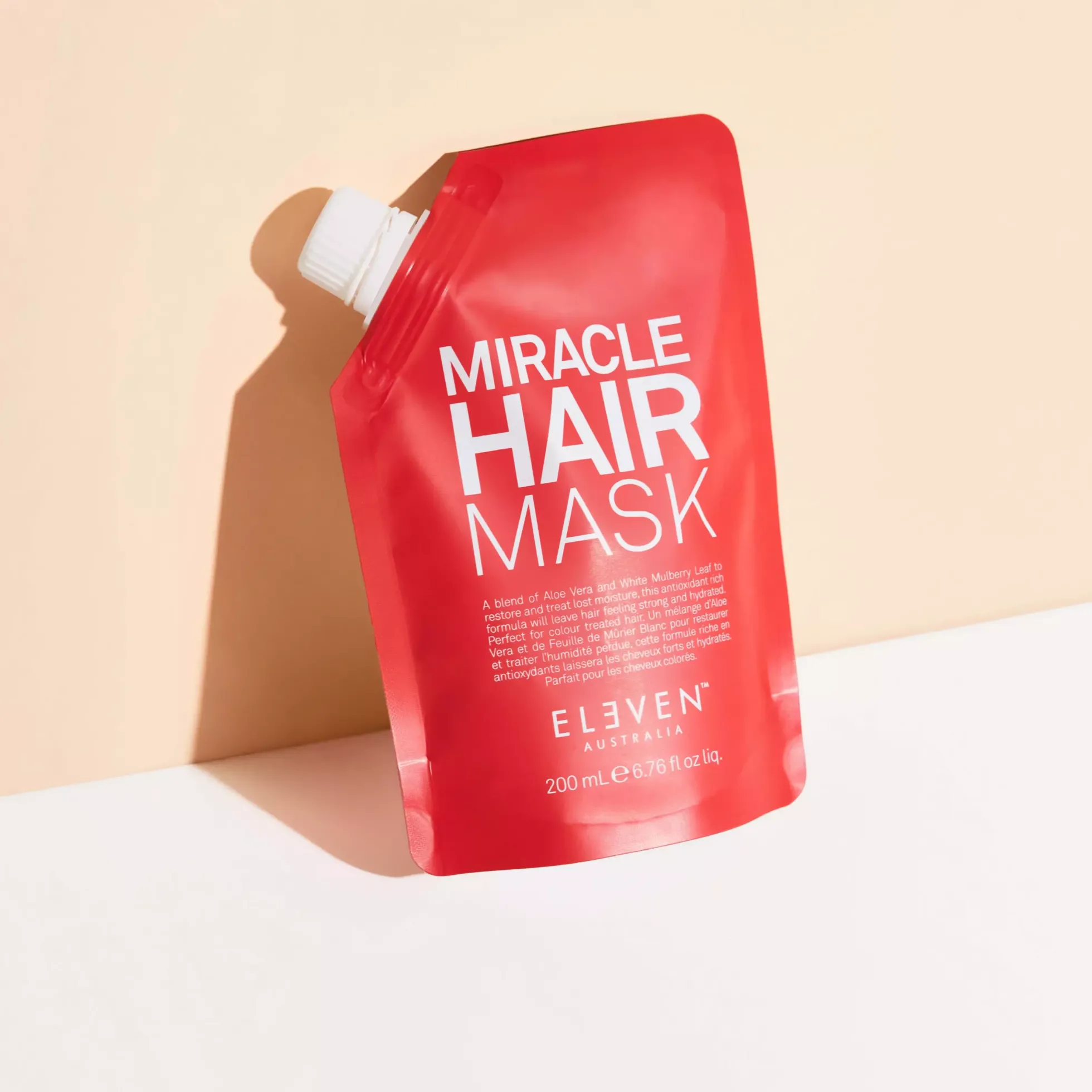 Eleven Australia Miracle Hair Mask 960 ml