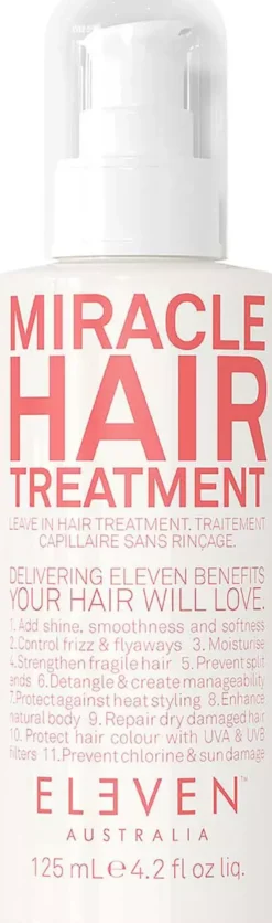 Eleven Australia Miracle Hair Treatment 125 ml