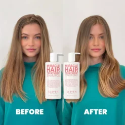 Eleven Australia Miracle Hair Treatment Shampoo 960 ml