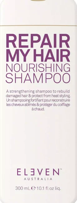Eleven Australia Repair My Hair Nourishing Shampoo 300 ml